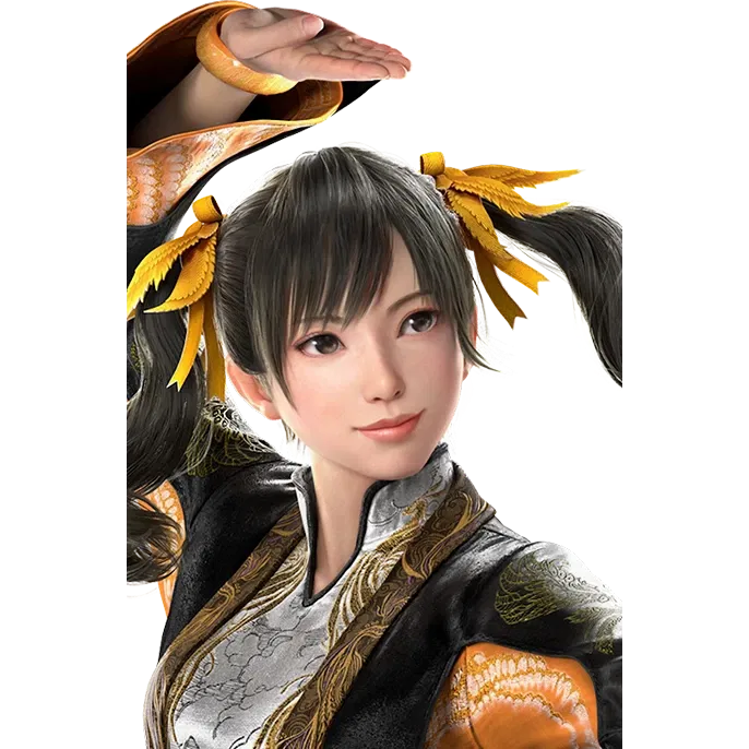 Xiaoyu | Tekken 8 Rankings & Tier Lists | Unduel