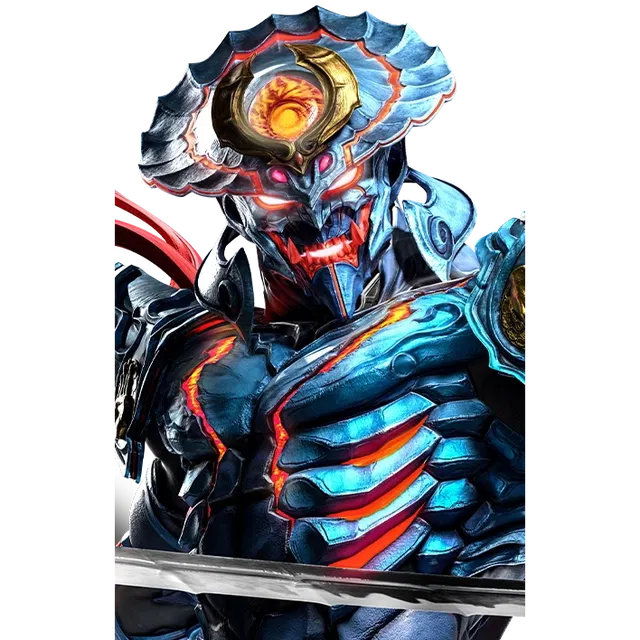 Yoshimitsu