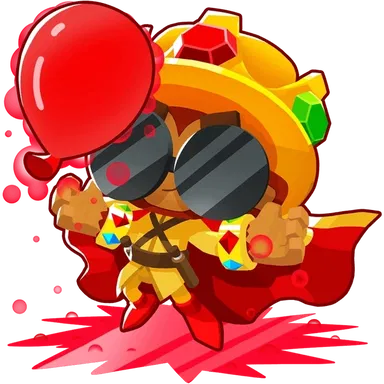 Bloon Master Alchemist