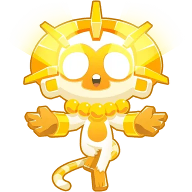 True Sun God