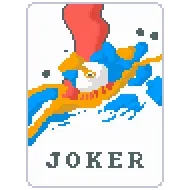 Abstract Joker