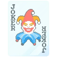 Glass Joker