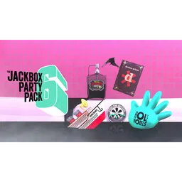 The Best Jackbox Party Packs-1