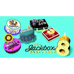 The Best Jackbox Party Packs-3