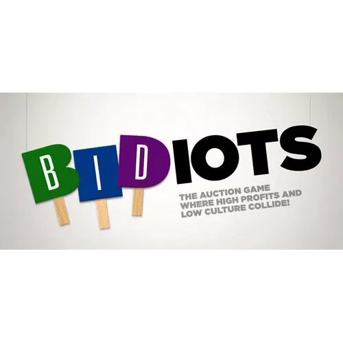 Bidiots