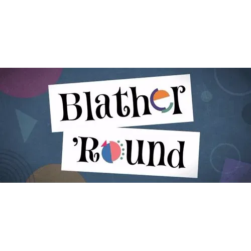 Blather 'Round