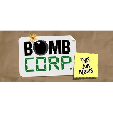 Bomb Corp.