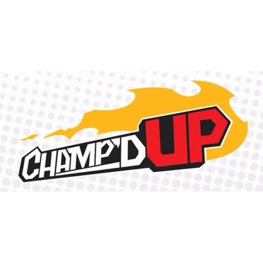 Champ'd Up