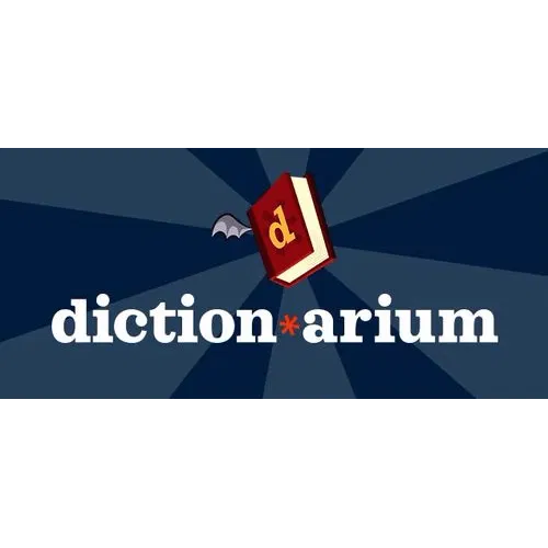 Dictionarium