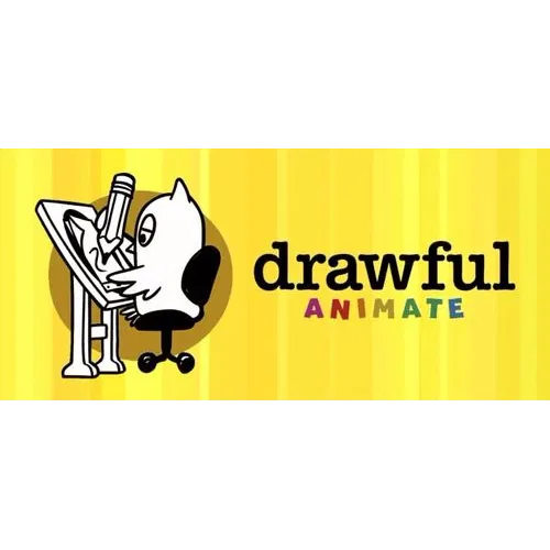 Drawful Animate