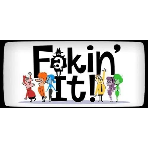 Fakin' It