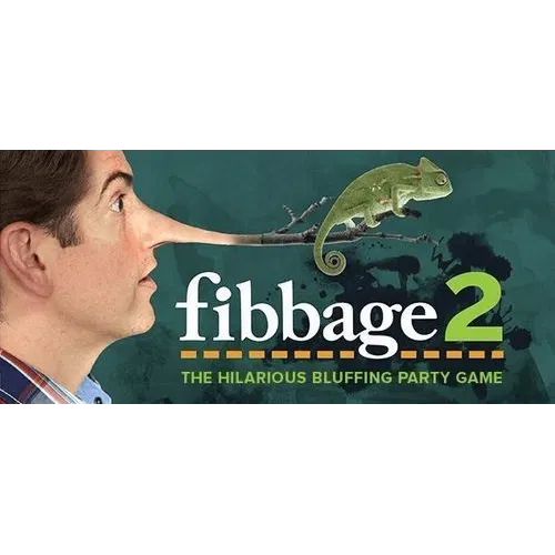 Fibbage 2