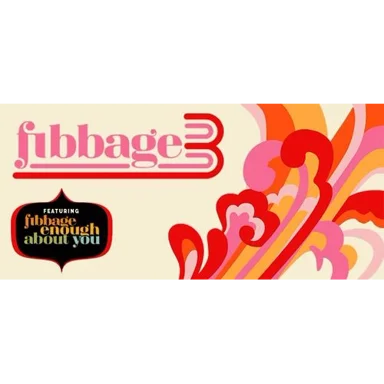 Fibbage 3