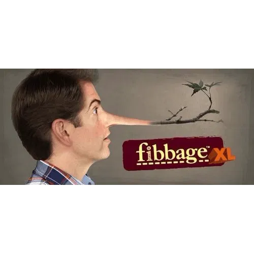 Fibbage XL