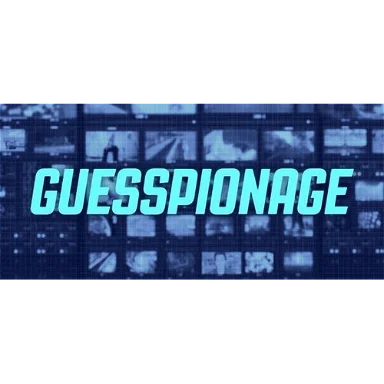 Guesspionage