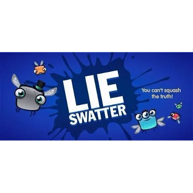 Lie Swatter
