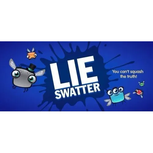 Lie Swatter