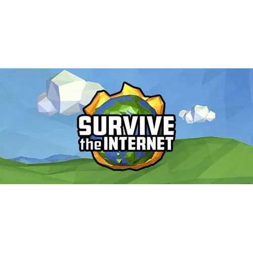 Survive the Internet