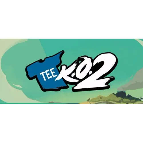 Tee K.O. 2