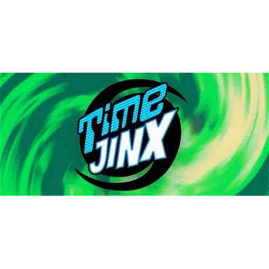Timejinx