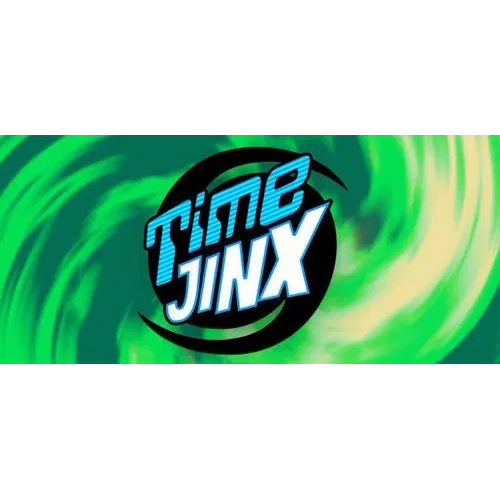 Timejinx