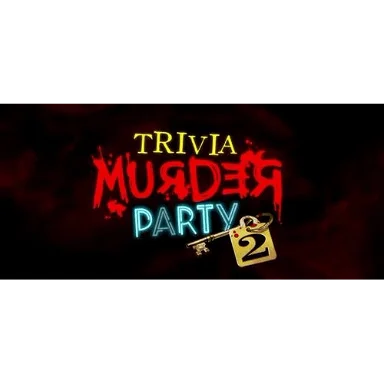 Trivia Murder Party 2