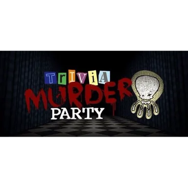 Trivia Murder Party