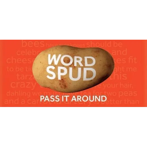 Word Spud