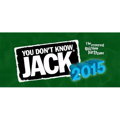 You Don't Know Jack 2015