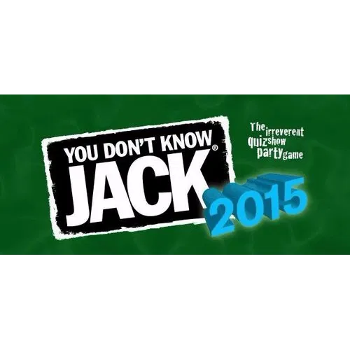 You Don't Know Jack 2015