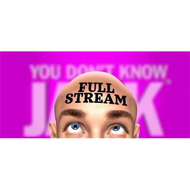 You Don't Know Jack: Full Stream
