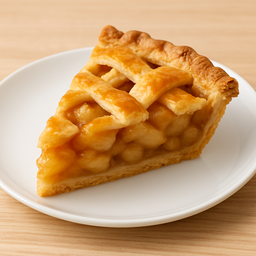 Apple Pie