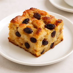 Bread Pudding