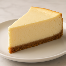 Cheesecake