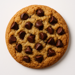 Chocolate Chip Cookie