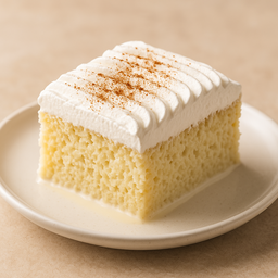 Tres Leches