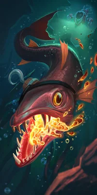 Burnacuda