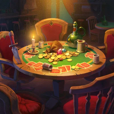 Card Table