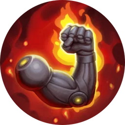 Firepower