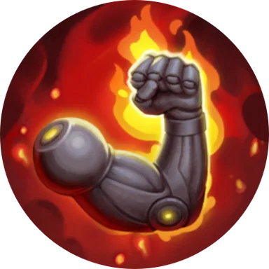 Firepower