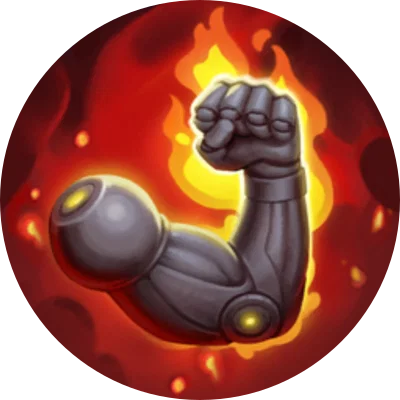 Firepower