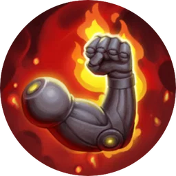 Firepower
