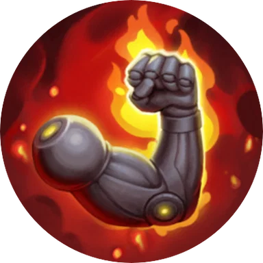 Firepower