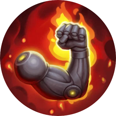 Firepower