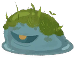 Leaf Slime (M)