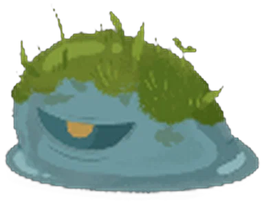 Leaf Slime (M)