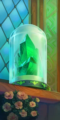 Emerald