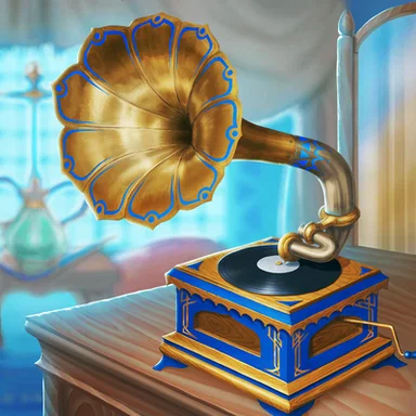 Gramophone