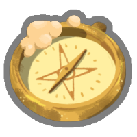 Golden Compass