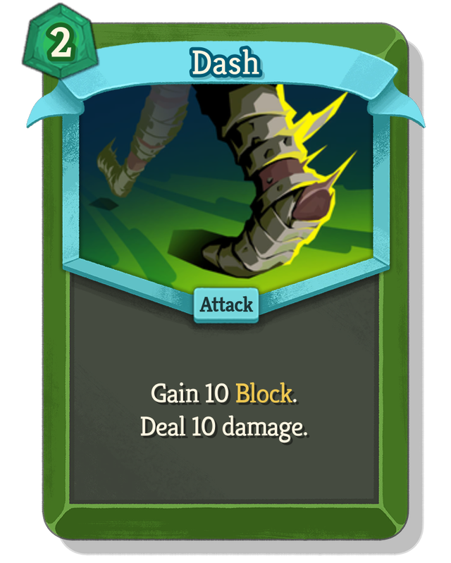 Dash